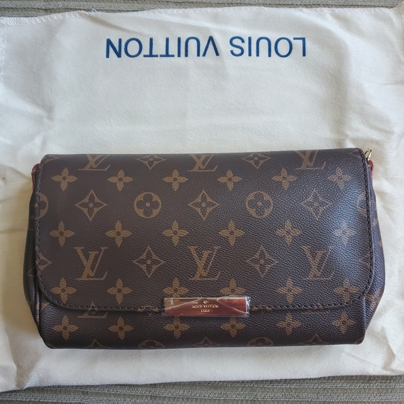 Crossbody Bag/Clutch - Picture 1 of 5